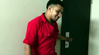 i watched thammy leviemont swallow after banging