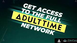 Crystal Taylor gives injured client her best nuru massage with deepthroat and anal