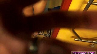 Damn! Old Man Drills Compeer Partner's Step Daughter in Hardcore POV to Ease Tension!