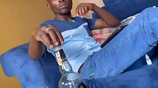 full video of striptease and teasing with big ass spanking