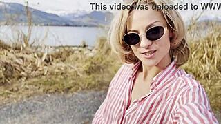 miss daisy diamond shares her bike adventures in this outdoor vlog