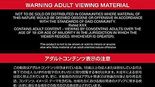 Ideal Woman 1 - Japanese Beauty GIVES Mind-Blowing Head