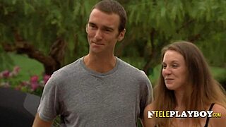 naughty sex games at the swing house with horny and sexy babes 😏