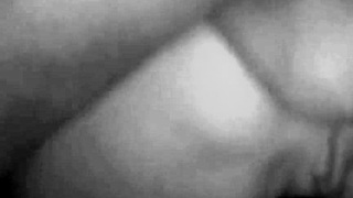 Anal Amateur