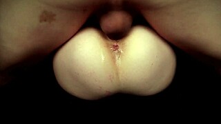 Extreme Compilation - Petite 18+ Pussy Pumped With Cum