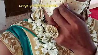 Indian Crossdresser Lara Dsouza Fucks!