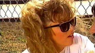 Playmate of the month