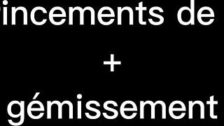 My neighbors fuck on St. Valentine's Day?