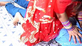 Hey, did you see my Indian stepmom and me getting naughty again in Hindi?