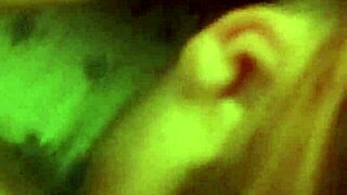 she rebels while deep throating her master