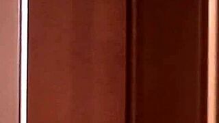 Moving from lobby to bedroom