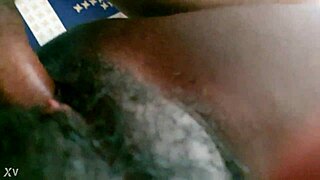 a guy licks and hard fucks a teen 18+ in intense hardcore action