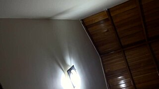 Uncut Mega Sloppy Colombian Throat Pack With Big Black Cock Cumshot