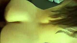 She loves fucking in different positions with her milf body