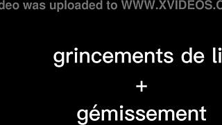 My neighbors fuck on St. Valentine's Day?