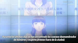 What?! Taimanin Asagi Episode 2 Got You Hooked Already?!