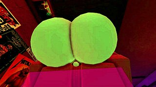 Girlfriend got horny, so we had intense sex.