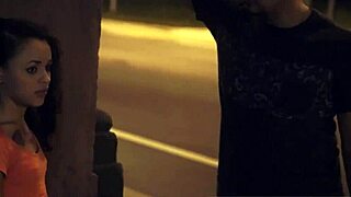 Is This Fresh Teen 18+ Cunt Ready For BDSM Domination Bondage Extreme Sex?