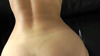 Amateur teen 18+ gives head to senior in POV fingering session