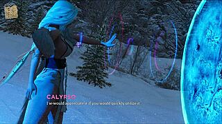 Exploring the world of Eternum 70 in this game