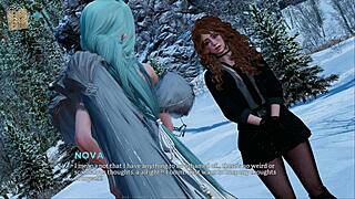 Exploring the world of Eternum 70 in this game