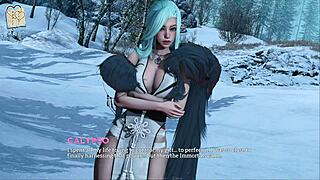 Exploring the world of Eternum 70 in this game