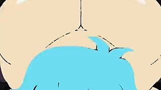 Sky Craves Big Cock For Titty Fuck And Cum