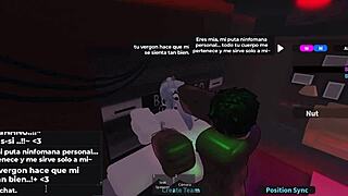 Vaquita Gets A Huge Dose Of Black Dick!