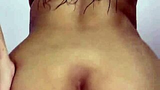 First Time Slave Submissive Squirts And Screams While Getting Fucked Doggystyle In Her Fat Ass