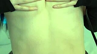 check out this customized girl with all natural body