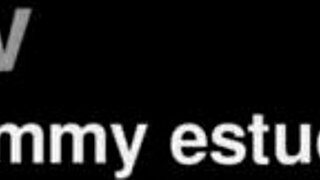 Hey, your wife Bruna Santos paid my debt with her body in wild double action!