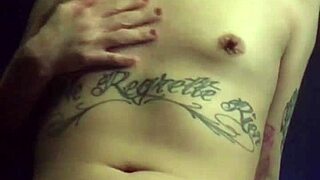 Clockwork Bleu, See My Full Naughty Video Free!