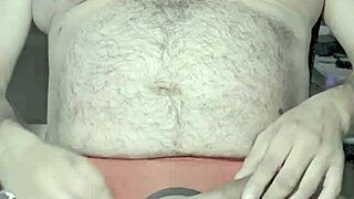 Ezsosa Shows Off Big Cock And Monster Dick In Bedroom Exhibition