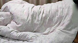 Unbelievable! Indian Teen 18+ Gets Romantic Sex in Hotel Room with Missionary Creampie Action!