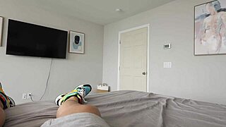 My Step Sis Becky Summer Becomes My Tight Outlet for Wild Fun