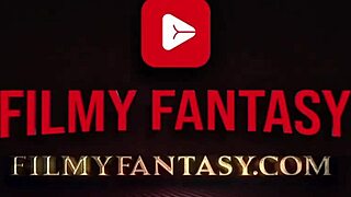 Hey, Move Aside for This Sexy Arab Vixen!