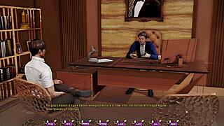 Watch the Wild Story Unfold in PALE CARNATIONS PART 19. Rough Slut Gets Slapped and Takes Monster Cock!