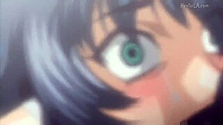 What?! Taimanin Asagi Episode 2 Got You Hooked Already?!