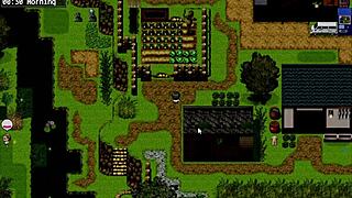 Scar of Summer Ruta Daisuke Gameplay Español Walkthrough