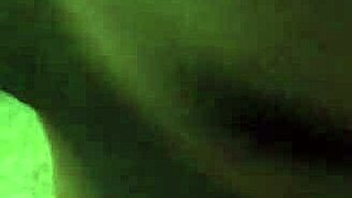 white girl sucks indian cock and takes cum in mouth