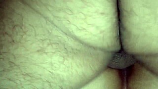 Helping my redhead stepsister with chores