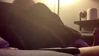 Do You Love Watching Her Masturbate?