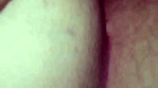 la punta teasing anal assfucking desires