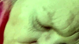 Hot MILF Sucks Big Cock