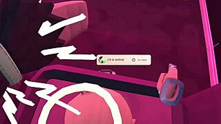 Viewer Demands Fuck In Rec Room, And I Couldn't Say No