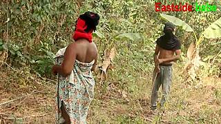 Bbw Eastsidebabe Insisted That We Must Ended In Outdoor Fucked Wotowoto