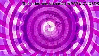 femdom teases sissy with big black cock for breeding