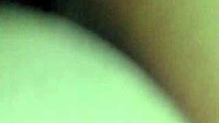 hotwife riding big cock of friend and getting cum