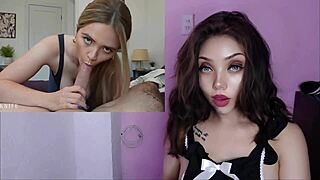 amante tetona with big natural tits getting a good fuck.