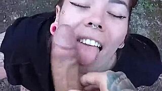 leite e boquete no quintal